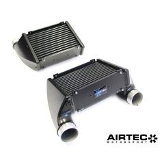 AIRTEC AUDI RS6 RS6 Recore intercooler service