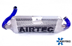 AIRTEC AUDI A4 A4 B8 2.0 TFSI intercooler upgrade