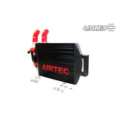 AIRTEC PEUGEOT 207 GTI stage 3 intercooler upgrade
