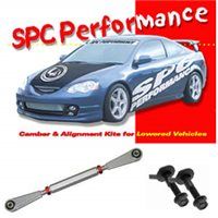 SPC - NISSAN FRONT CAMBER KIT (2) - Part No 67710K