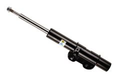 Bilstein B4 - Gas FRONT SHOCK VW CRAFTER CRAFTER 30-35 Bus (2E) 2.5 TDI 04/06 -  (22-184245_2993)