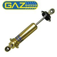 Shock Absorbers (Dampers) Gaz KA 1996 on Part No GAZ2102 A/S