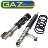 Gaz R5 Turbo I up to 1987 Coilover Kit  Part No GHA330
