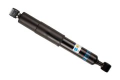 Bilstein B4 - Gas REAR SHOCK PEUGEOT BOXER BOXER Flatbed / Chassis (ZCT_) 1.9 TD,  2.0,  2.0 i,  2.5 D,  2.5 TD,2.5 TDI,  2.8 D,  2.8 HDi,2.8 HDi All-wheel Drive 01/97 -  (24-168748_2961)