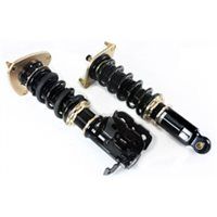BC RACING BR SERIES COILOVERS - ALFA ROMEO 147 - Year 00+ Part No ZR-01-BR