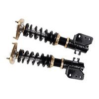 BC RACING RM SERIES COILOVERS - BMW E36 Compact  - Year  93-00 Part No I-25-RM