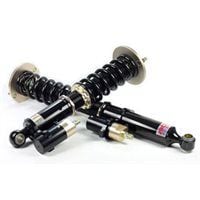 BC RACING ER Remote Canister SERIES COILOVERS - BMW M3  - Year 98-  Part No I-14-ER