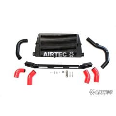 AIRTEC AUDI A4 A4 B7 intercooler upgrade