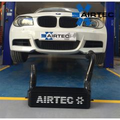 AIRTEC BMW 1 SERIES 1M/135i/335i FMIC upgrade
