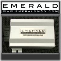 Emerald M3D K6 ECU