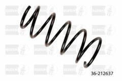 Bilstein B3 SPRING Front coil spring -  Citroen Jumpy U6U;V;B3 (36-212637)