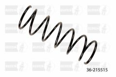 Bilstein B3 SPRING Front coil spring -  Citroen Berlingo MF 5F;V;B3 (36-215515)