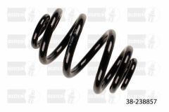 Bilstein B3 SPRING Rear coil spring -  VW T5 V;H;B3 (38-238857)