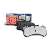 REAR Stoptech Street Performance Pads 335i e90