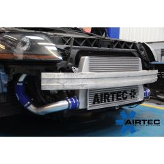 AIRTEC AUDI TT TT 225 intercooler upgrade