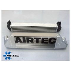 AIRTEC AUDI S1 Sport S1 intercooler upgrade