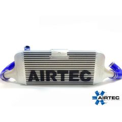 AIRTEC AUDI A5 A5  intercooler upgrade