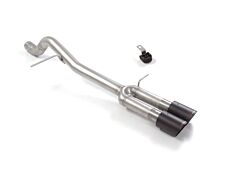 Ragazzon Stainless steel rear tube group N FORD ST 1.5 Ecoboost (147kW) 28/09/2020>> (50.1000.78_394)