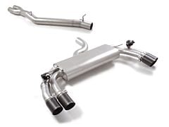 Ragazzon Stainless steel centre pipe group N + rear silencer left/right


 CUPRA VZ5 2.5TSI 4drive (287kW) 2021>> (50.1124.78_1105)