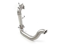 Ragazzon Stainless steel cat replacement pipe MERCEDES A220 (140kW) 4MATIC 07/2018>>2020 (50.0912.80_978)