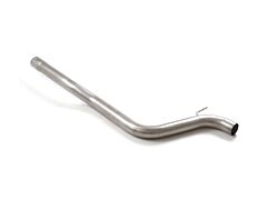 Ragazzon Stainless steel centre pipe


 FORD 2.3 Ecoboost ST (206kW) 2020>> (55.0805.00_987)