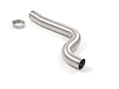 Ragazzon Stainless steel front pipe  


 JAGUAR Coupè P300 2.0 i4 (221kW) 08/2018>> (55.0843.00_1183)