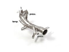 Ragazzon Stainless steel GPF replacement pipe + particulate filter replacement VOLKSWAGEN 2.0TDi (103kW) 2009>>2016 (55.0480.00_891)