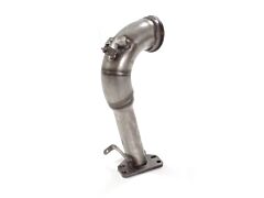 Ragazzon Stainless steel cat replacement pipe ABARTH Abarth 1.4TJET 595 (132kW) 2013>>2015 (55.0537.00_948)