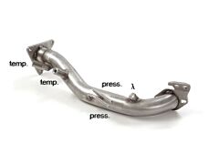 Ragazzon Stainless steel particulate filter replacement pipe group n SUBARU 2.0D (108kW) 12/2011>> (55.0702.00_1223)