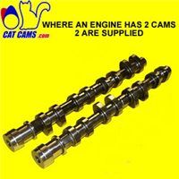 Cat Cams - Camshaft(s) - Part No 1030510