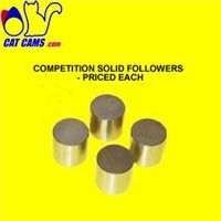 Cat Cams - RACE MECH FOLLOWERS - Part No CC003