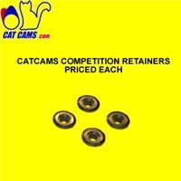 Cat Cams - SPRING RETAINERS - Part No 99318/S