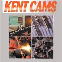 Kent Cams - Part No WR40