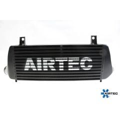 AIRTEC AUDI RS3 RS3 8V intercooler upgrade
