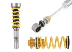 Öhlins Road & Track Coilover - Audi RS4 (B8) 2012-2016 (AUS MS00)