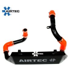 AIRTEC VAUXHALL ASTRA H VXR oil cooler kit