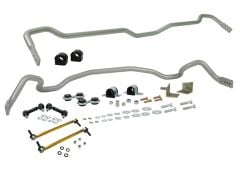 Whiteline F and R ARB - vehicle kit including links MERCEDES-BENZ CLA-CLASS C117 INCL AMG - 07/2013-ON (BMK015)