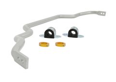Whiteline Front Anti-roll Bar ARB - 27mm heavy duty blade adjustable NISSAN 370Z COUPE & ROADSTER 2008-ON