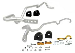 Whiteline F and R - ARB Kit -  SUBARU FORESTER SF 8/1997-8/2002 (BSK001)