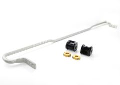 Whiteline Rear Anti-Roll Bar Toyota GT86 - 2012 on - SWAY BAR 18mm X H/D BLADE ADJUST. 3 HOLE (BSR53XZ)