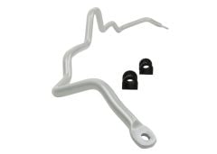 Whiteline Front Anti-roll Bar ARB - 24mm X heavy duty TOYOTA STARLET EP82, EP85, EP91, EP92 INCL GT 12/89 - 00
