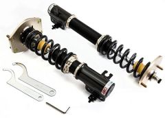 BC Racing -BR Series Coilover Kit - MERDEDES-BENZ E-CLASSS WAGON (air suspension) 10-16 Part no J-38-BR-RN