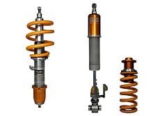 Öhlins Road & Track Coilover - BMW - M2 (G87) 2023- (BMS MW00S1)