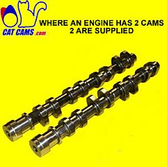 Cat Cams - Camshaft(s) - Part No 1007001