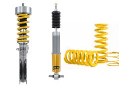 Öhlins Road & Track Coilover - Ford Mustang 2014-2017 (FOS MR00)