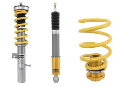 Öhlins Road & Track Coilover - Ford Focus RS (MKIII) 2015-2018 (FOS MS00)