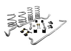 Whiteline F and R - ARB/ Coil Spring Kit - Grip Series Kit SUBARU IMPREZA STI VA SEDAN 3/2014-ON (GS1-SUB007)
