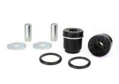 Whiteline Chassis Control Bushings Toyota GT86 - 2012 on - DIFF - MOUNT FRONT BUSHING (KDT923)