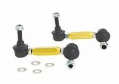 Whiteline  - Link Kit - ARB - link UNIVERSAL PRODUCTS ARB - LINK ARB - LINK ADJUSTABLE BALL/BALL STYLE ALL (KLC140-115)