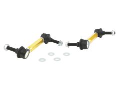 Whiteline  - Link Kit - ARB - link UNIVERSAL PRODUCTS ARB - LINK ARB - LINK ADJUSTABLE BALL/BALL STYLE ALL (KLC140-135)